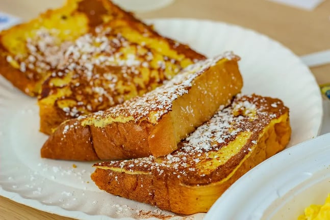 This Is The Ultimate Guide To Making Delicious French Toasts