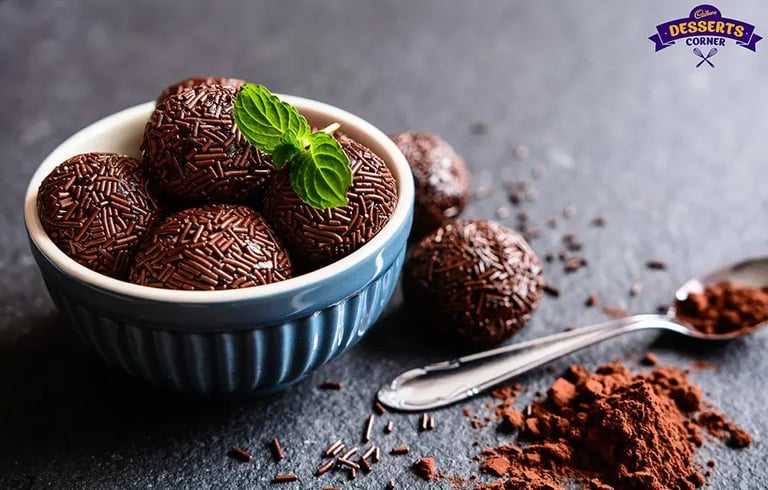 Brigadeiro