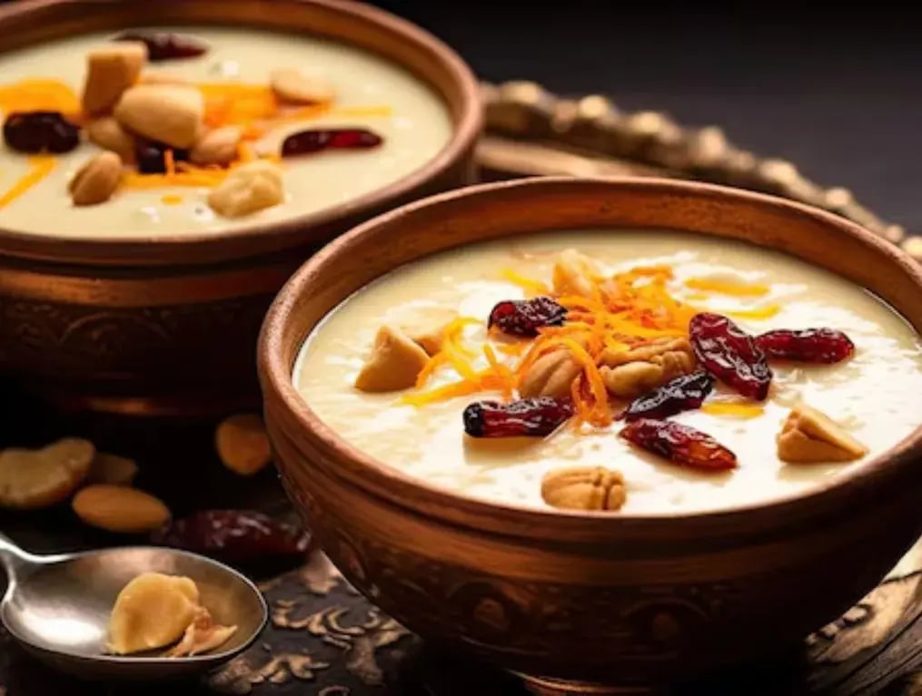 Top Indian Kheer Recipes to Sweeten Your Makar Sankranti Feast - Introduction