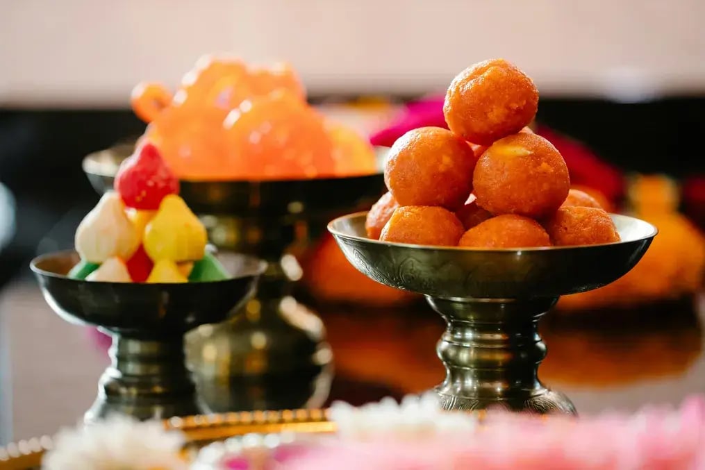 Laddoo