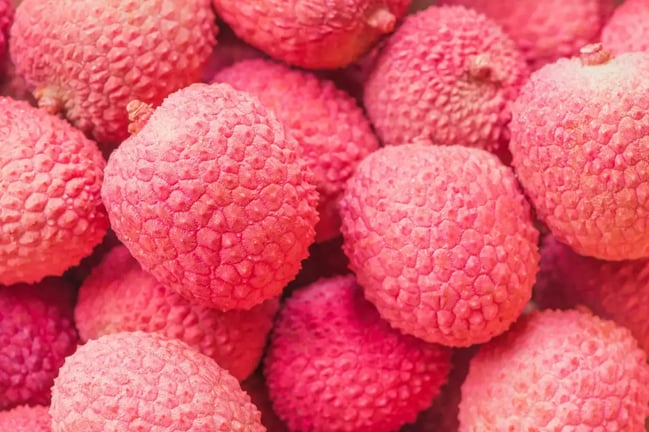 Tropical Bliss: Unique Lychee Desserts to Sweeten Your Day