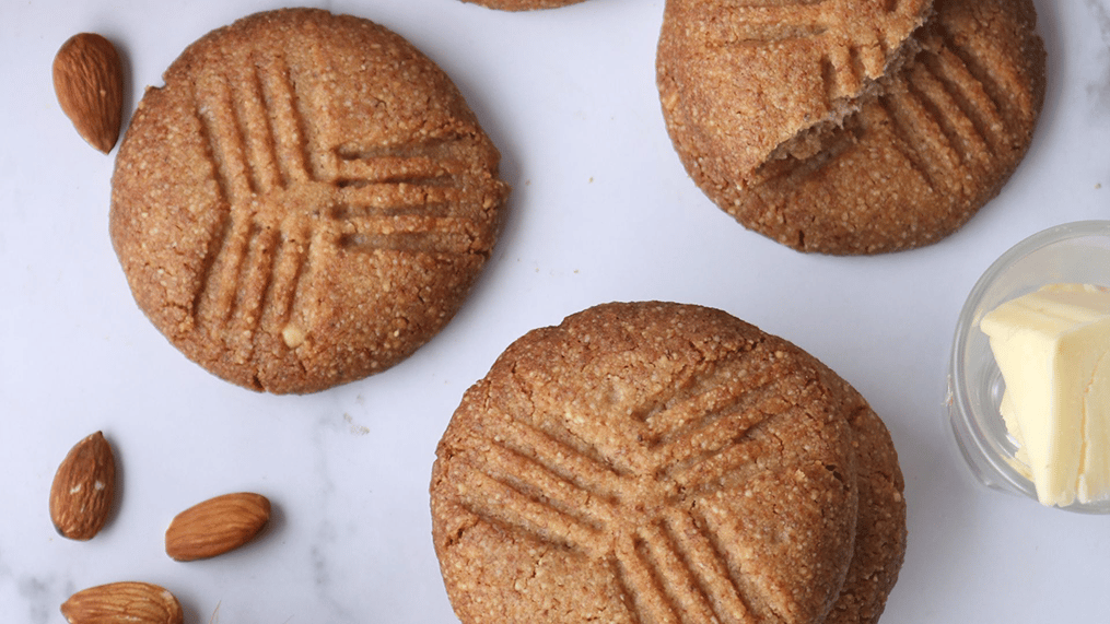 peanut-butter-cookies