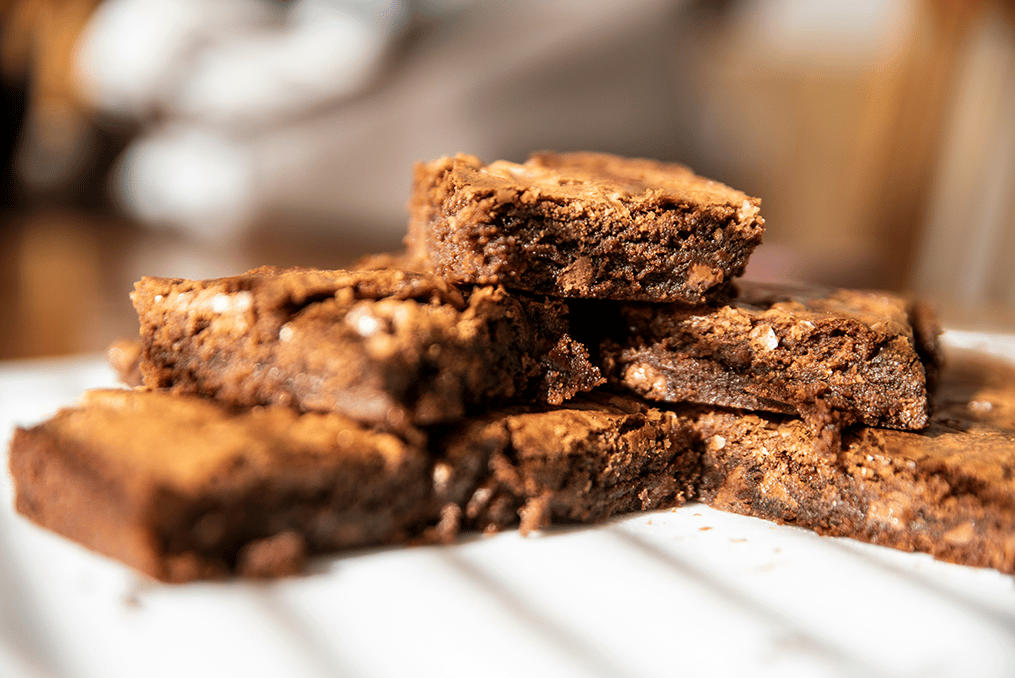 salted-fudge-brownies