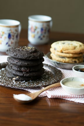 Try These No Bake Eggless Chocolate Cookies Recipe to Satisfy Your Sweet Cravings