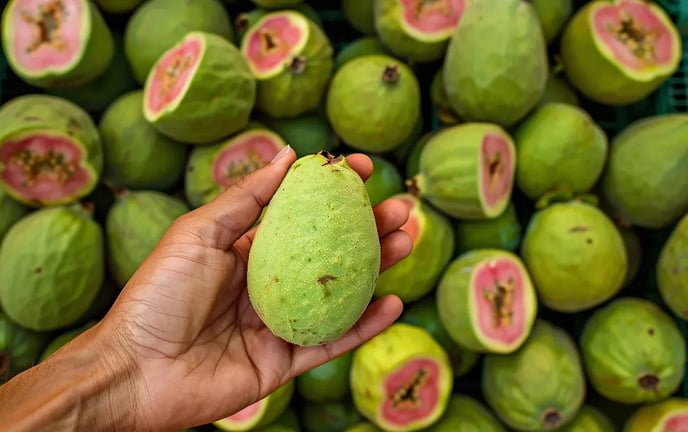 Try These simple and unique Guava Dessert Recipes for irresistible Guava Desserts You’ll Love