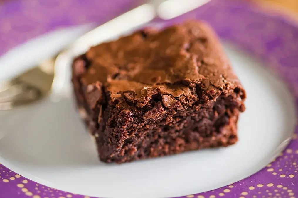 Vegan Brownies