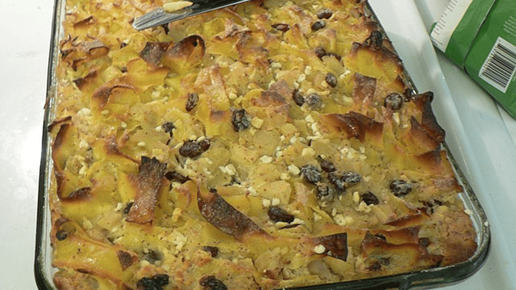 kugel