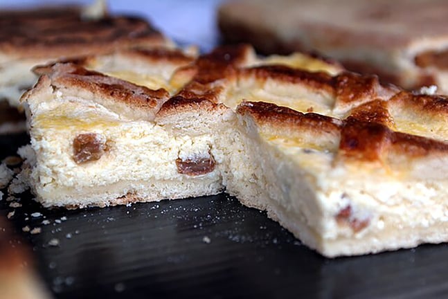 Unique and Homely special sweets from Moldova inspired by folklore to daily waking life