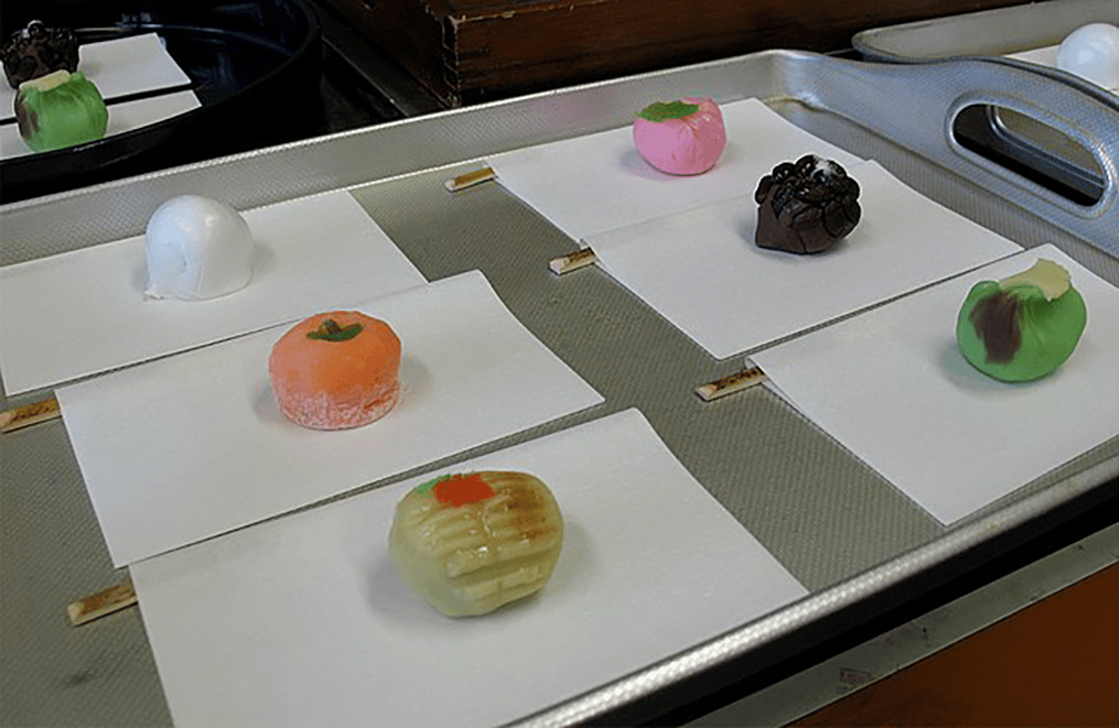 wagashi