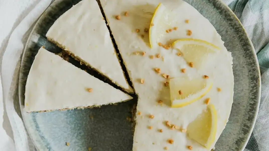 Lemon Cake