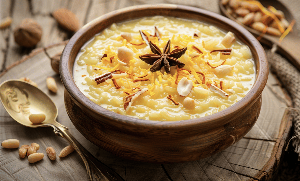 benami-kheer