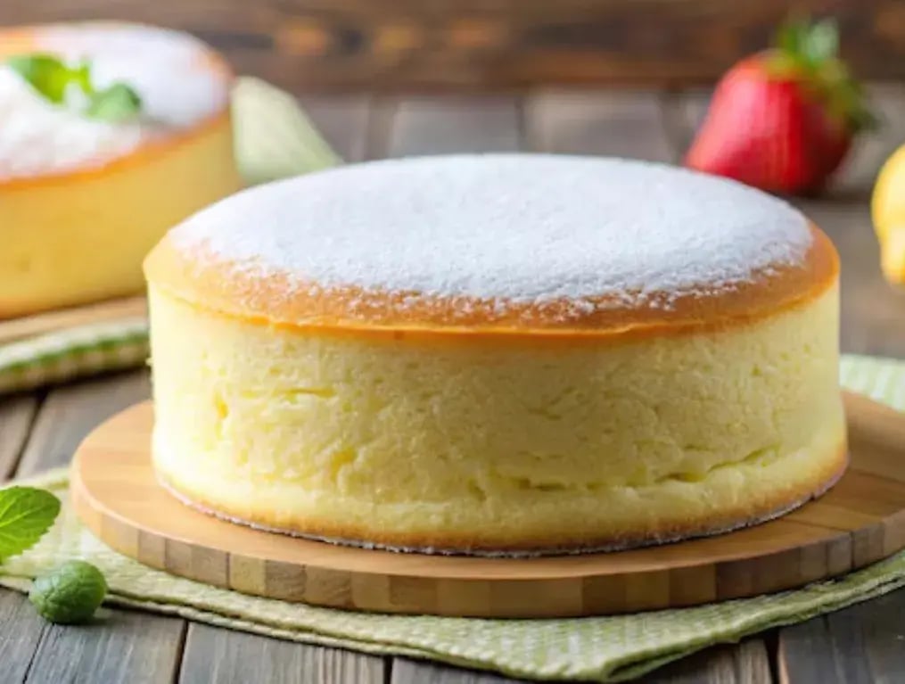 Unique Japanese Cheesecake Variations to Elevate Your Dessert Game - Introduction