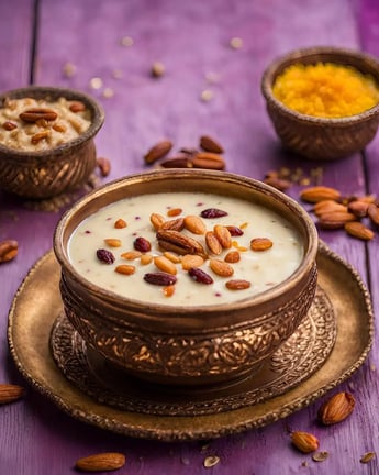 Unique Kheer Recipes: Try These Yummy Variations of This Beloved Dessert