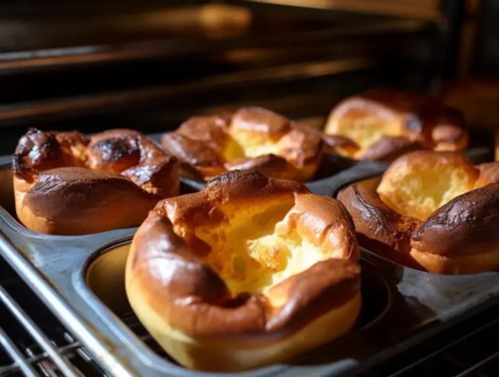 Unique Twists On Traditional Yorkshire Pudding You Must Try - Introduction