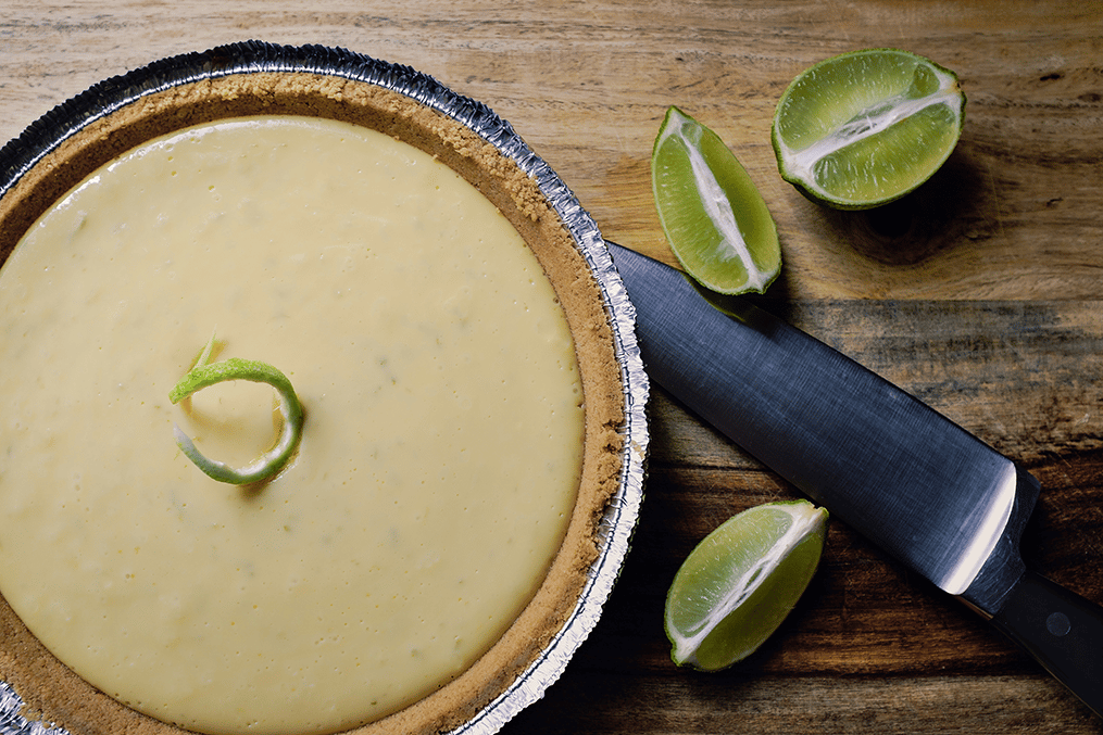 key-lime-pie