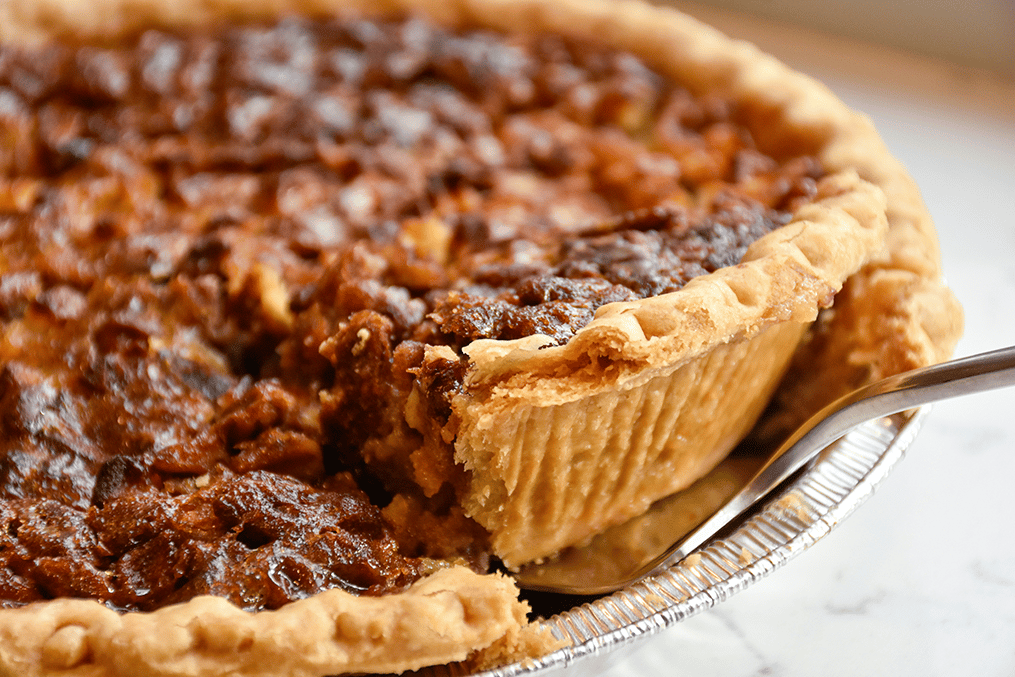 pecan-pie