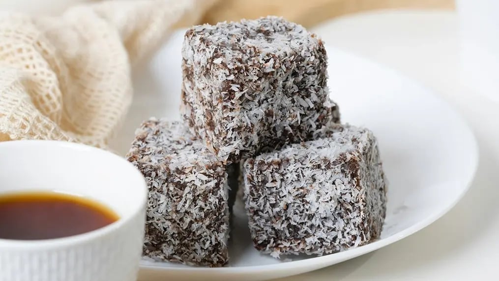 lamington