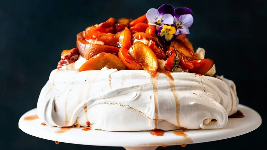 pavlova