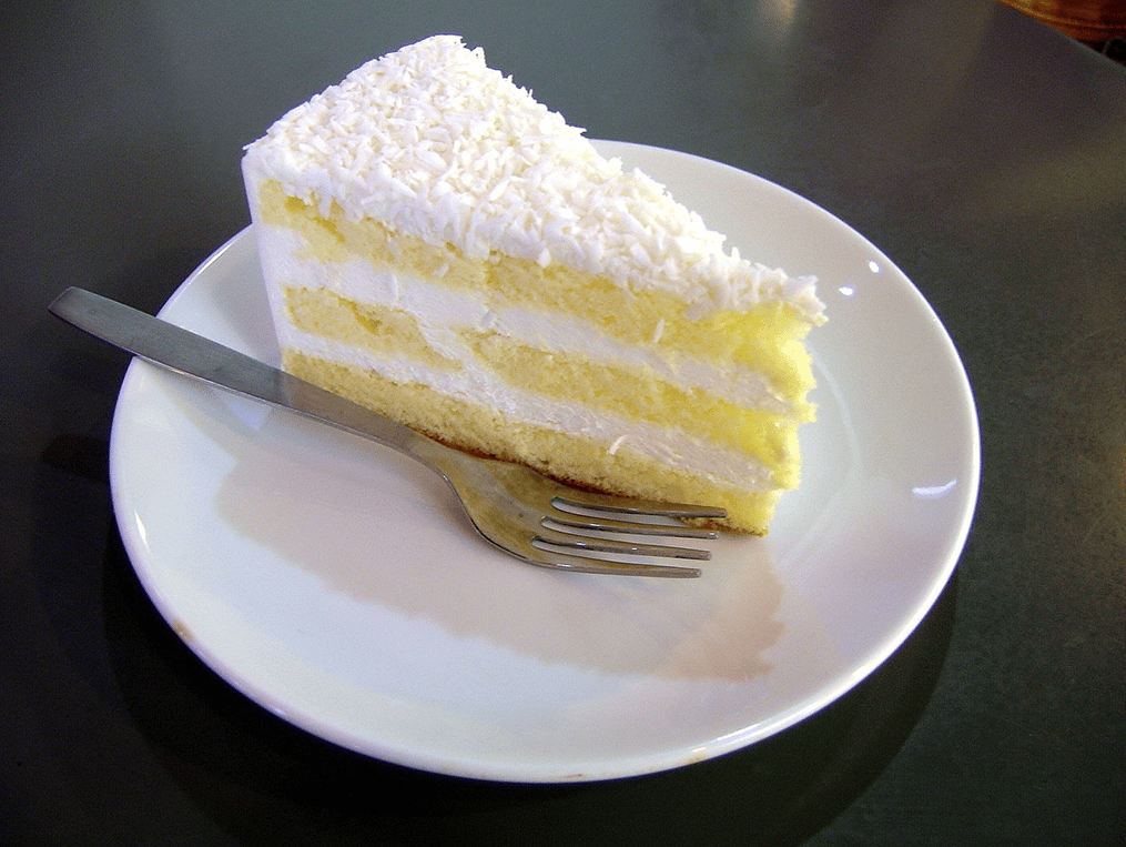 coconut-ccake