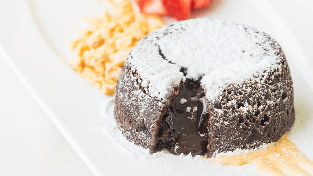 lava-cake