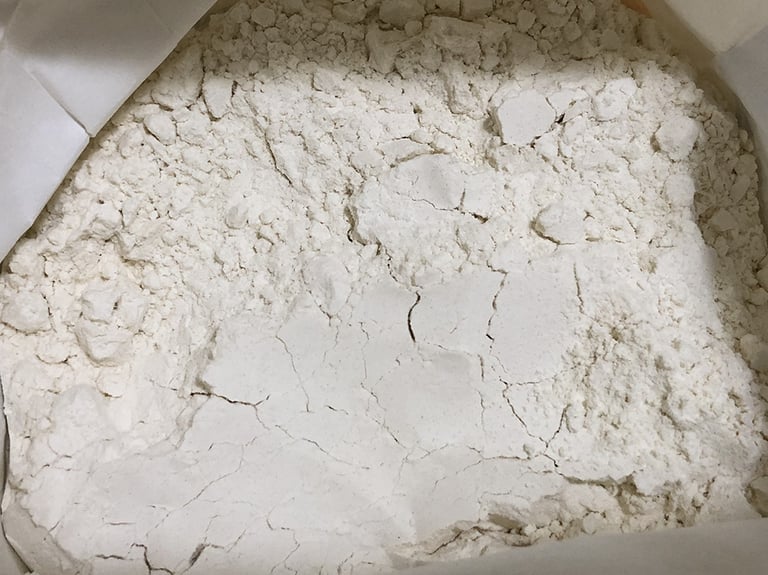 flour