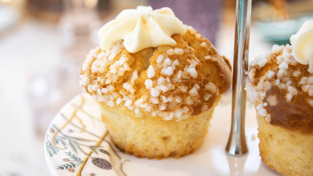 lemon-muffins