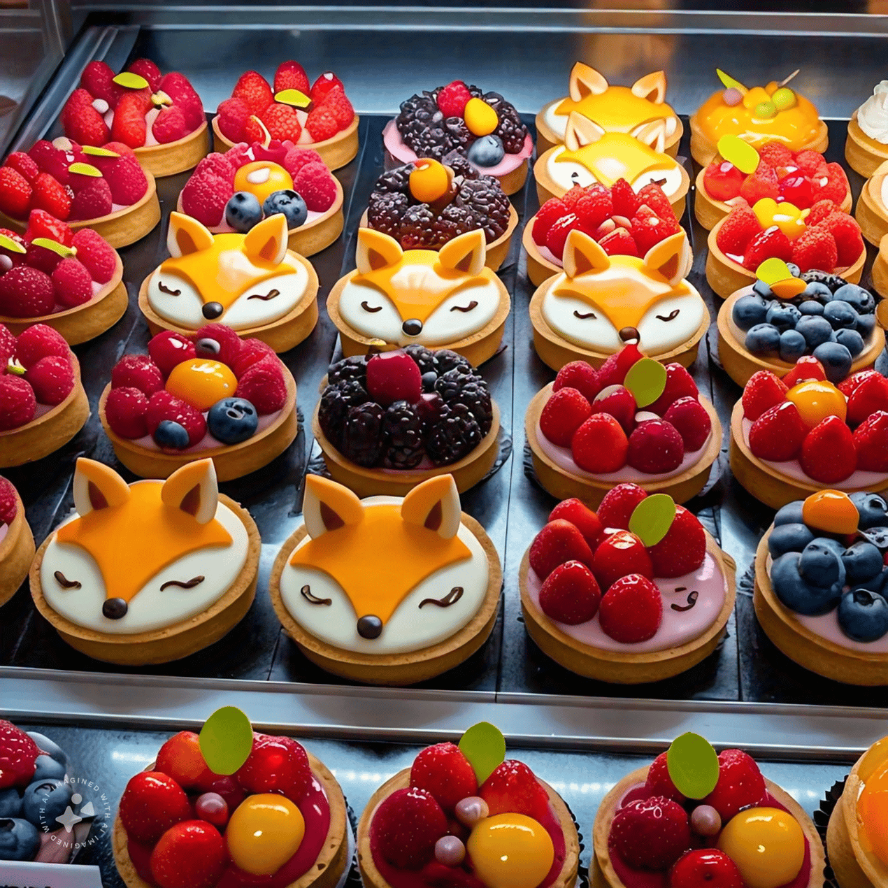 fruity-fox-tarts