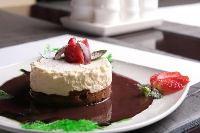 Why This Dark Chocolate Cheesecake Deserves a Place in Your Daily Rotation for Indulgence