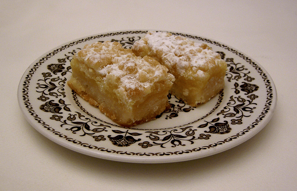 lemon-bars