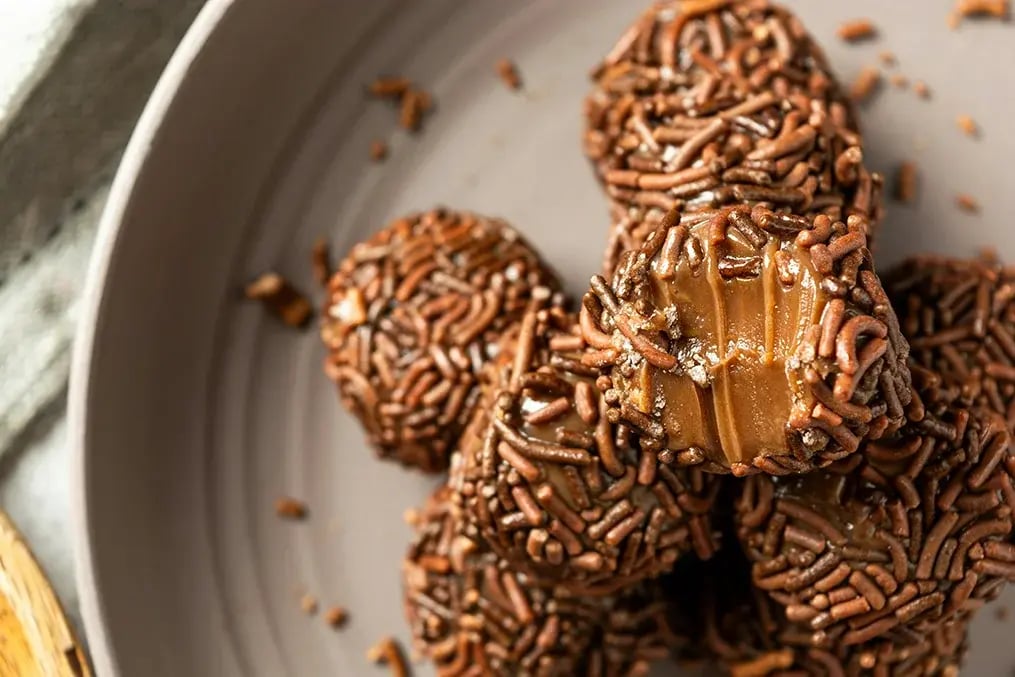 brazilian-brigadeiro