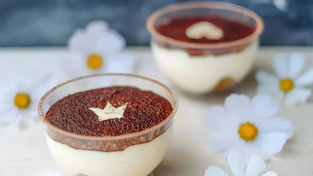 tiramisu-cups