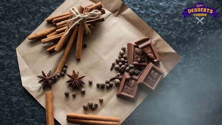 Your Definitive Guide to Infusing Chocolate With Some Tips and Techniques for Creating Complex Flavor Profiles