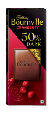 Bournville Cranberry