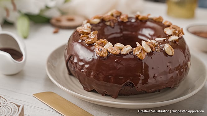 Happy WORLD CHOCOLATE DAY!🍫 Here's a #winning recipe in celebration ... |  TikTok
