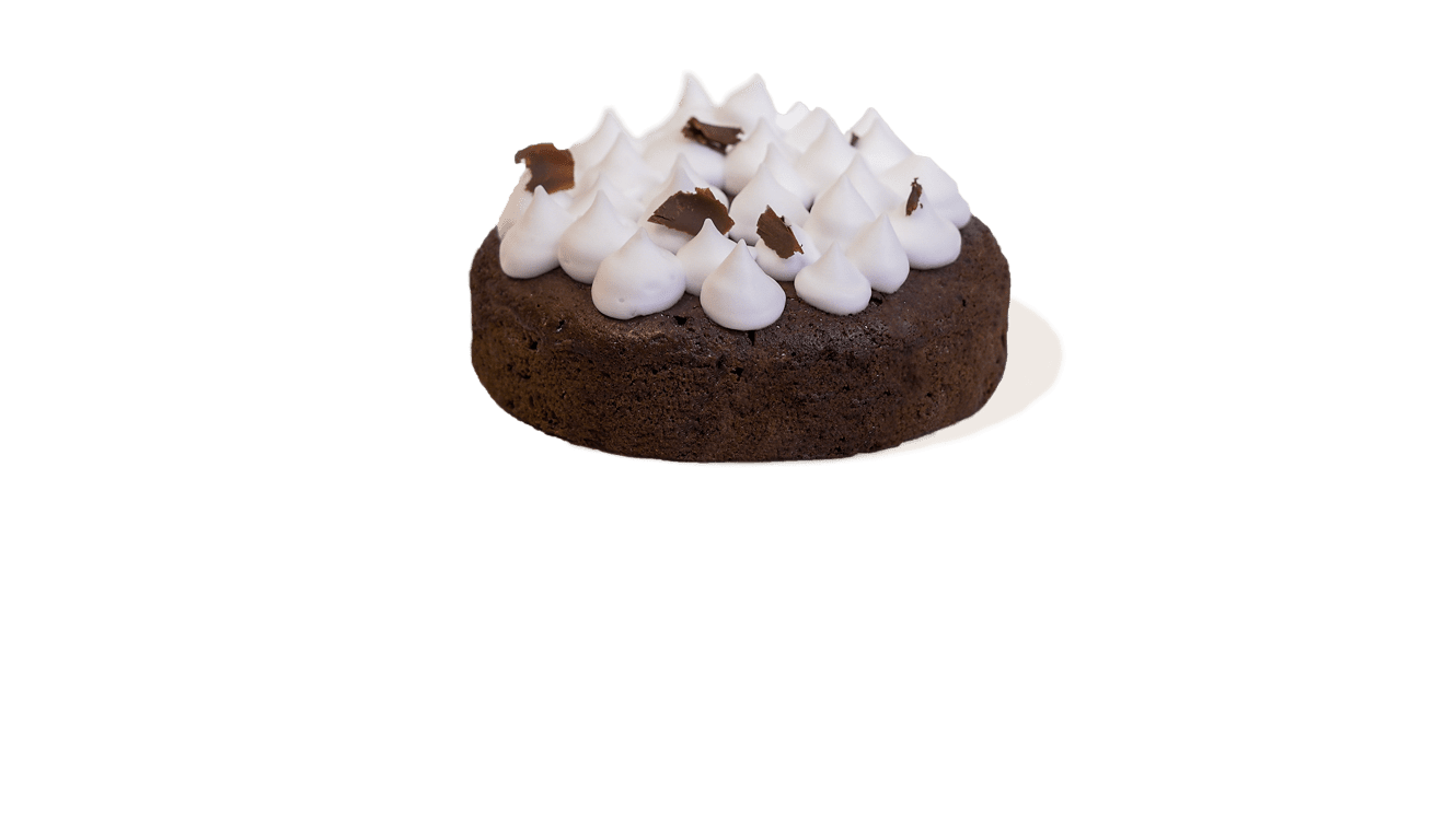 Chocolatey Flouless Cake Recipe