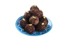 Choconut Laddoos