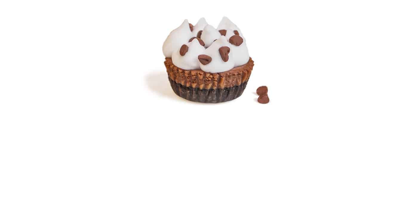 Mini Cheesecake Cups Recipe