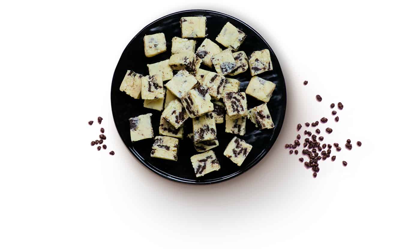 Mouth-Wateing  Oeo Fudge Recipe