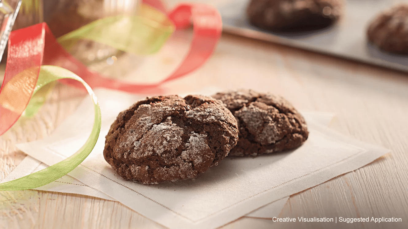 OREO Cinkle Cookies Recipe