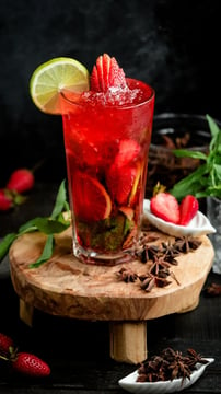 5 Best Ice Tea Mocktails To Try This Summer 2024