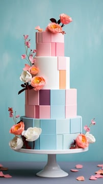 6 Interactive Cake Designs That Offer A Fun Surprise