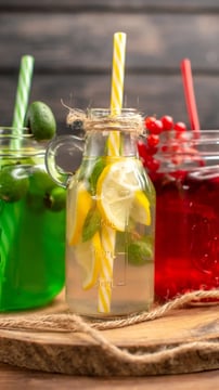 7 Popular Cooler Drinks You Need To Try This Summer