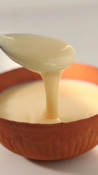 Asian Flavors: Condensed Milk in Fusion Cuisine