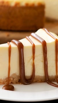 Baking Bliss: Tips to Perfect Your Cheesecake with Cream Cheese