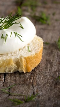 Breakfast dishes to make with Cream Cheese