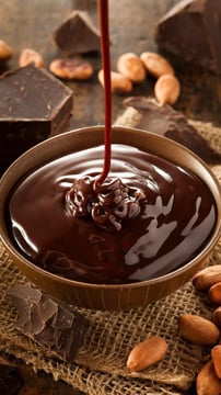 Chocolate Syrup Hacks: Unconventional Uses You Haven't Tried