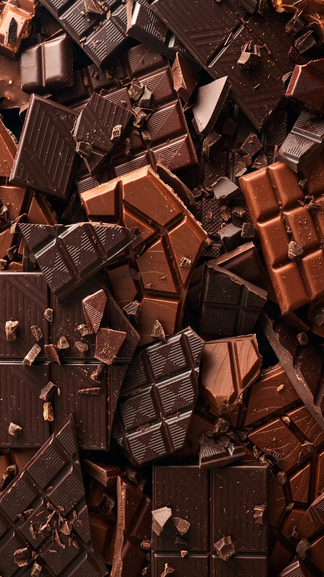 Dark Chocolate Vs. Milk Chocolate: Which Is Healthier?