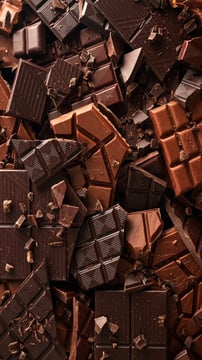 Dark Chocolate Vs. Milk Chocolate: Which Is Healthier?