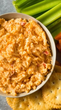 Delicious Pimento Cheese Snacks to Try Once