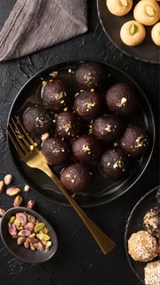 Diwali Chocolate Desserts: Modern Twists On Classic Indian Sweets